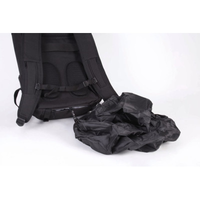 Anti-theft backpack